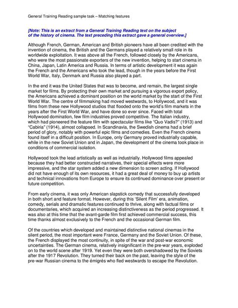 Image result for General Training Task 1