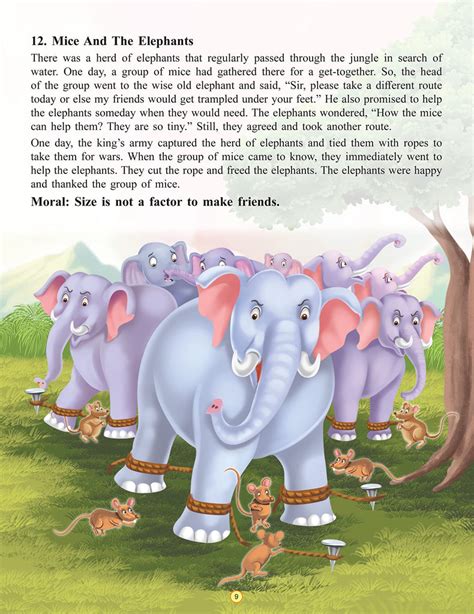 Buy Dreamland 101 Moral Stories - A Story Book for Kids (English ...
