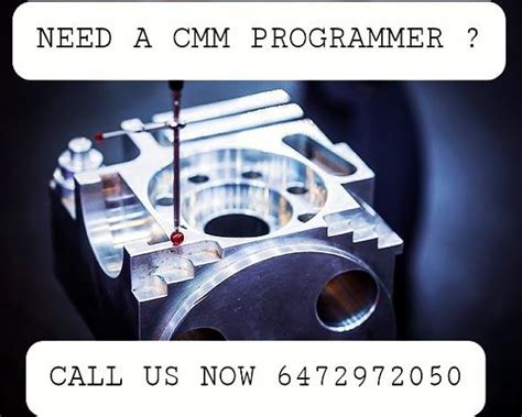 CMM-Manager Programming 的图像结果