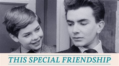 Watch This Special Friendship (1964) Full Movie Online - Plex