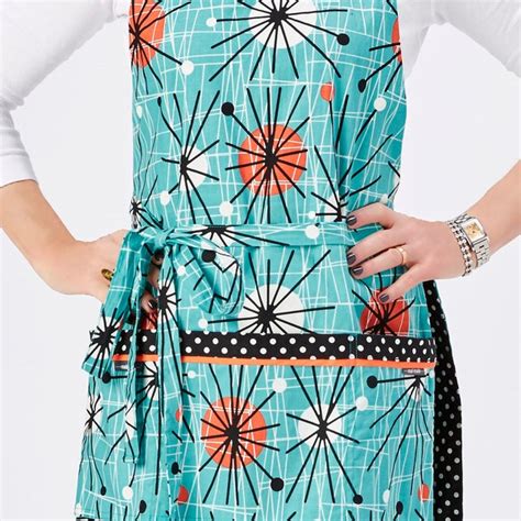 Image result for Retro PVC Apron