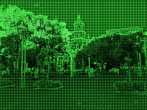 Computer Simulation Real Life Examples 的图像结果