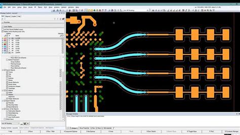 PCB Layout Tutorial 的图像结果