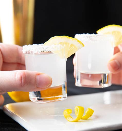 Image result for Lemon Drop Shot Cartoon