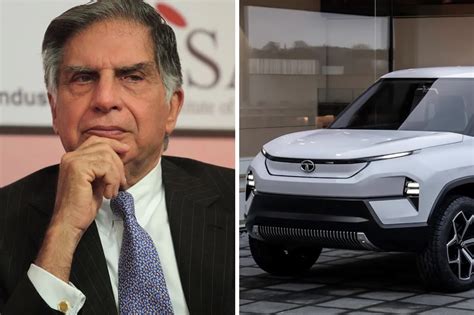 How did Ratan Tata help in making the Tata Sierra, we tell you the ...