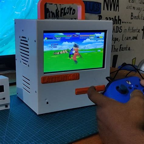 Mini Computer DIY AU 的图像结果