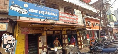 Thirupathi Venkatachalapathi, Usilampatti - Restaurant menu, prices and ...