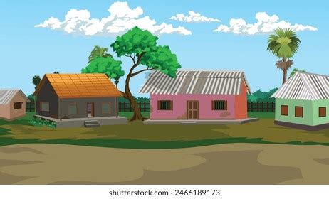 Poor Area Cartoon 的图像结果