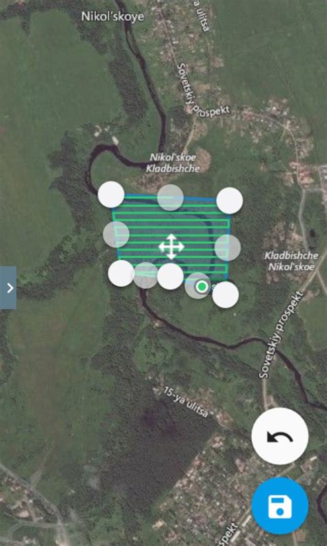 GIS-Lab: Опыт организации бюджетной топографической аэрофотосъемки в ...