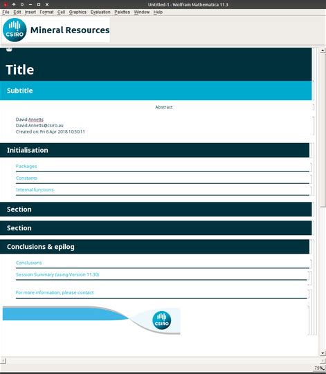 Image result for Mathematica Notebook Paper