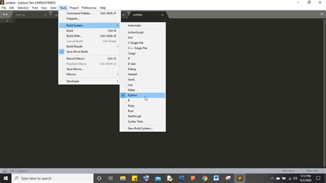 Install Sublime Text 的图像结果