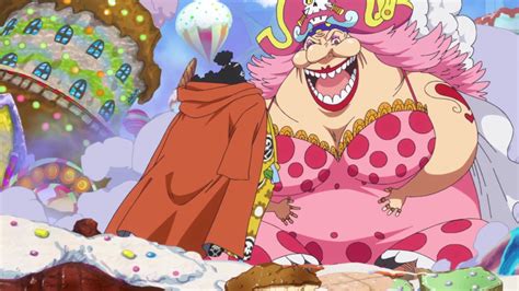 Datei:Big Mom & Jimbei.jpg – OPwiki - Das Wiki für One Piece