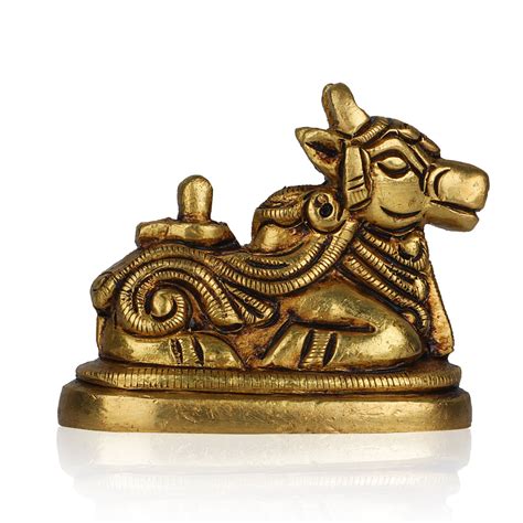 Giri - Nandi Statue | Nandi Idol | Nandi Murti — Giri Trading Agency ...