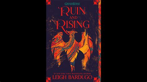 How Many Books Are in the ‘Shadow and Bone’ Series? Here Is How to Read ...