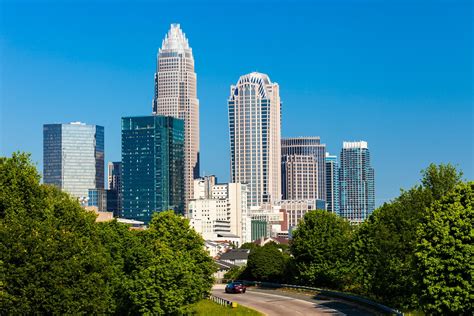 Charlotte Business Broker - Sell or Buy a Business in Charlotte ...