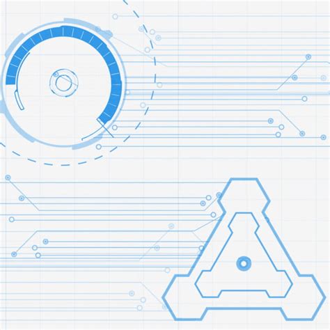 Science Fiction Line Background 的图像结果