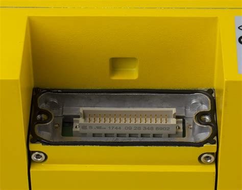 S30A-4011CA SICK | SICK S3000 Series Laser Scanner, 49m Max Range | 271 ...