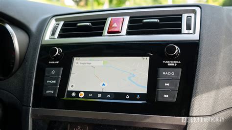 Android Auto Changes 的图像结果