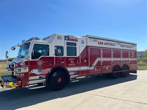 Fire Apparatus, Emergency Equipment, Fire Trucks | Videos & News