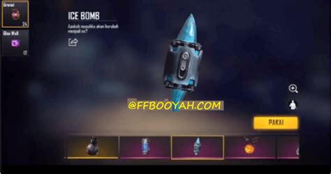 List Of Free Fire Upcoming Events In India June 2021