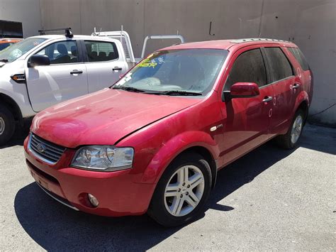 Image result for Ford Territory Fan Control Module