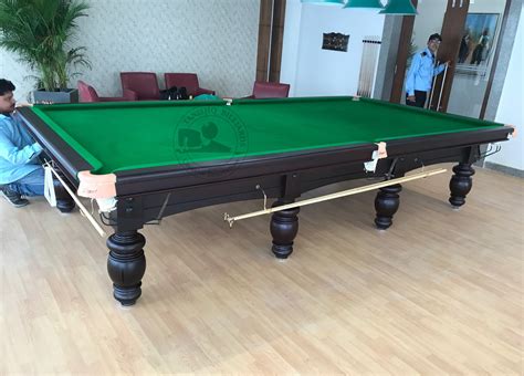 Royale Snooker Table in Delhi, India manufacturers, dealers, price in ...