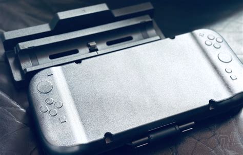 Review: Dbrand Switch 2 Killswitch Case - Teething Troubles Aside, This ...