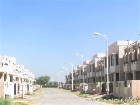 Suncity Township - Sikar Road, Jaipur - Apartment Project - PropertyWala