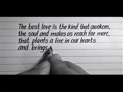 Simple English Handwriting 的图像结果