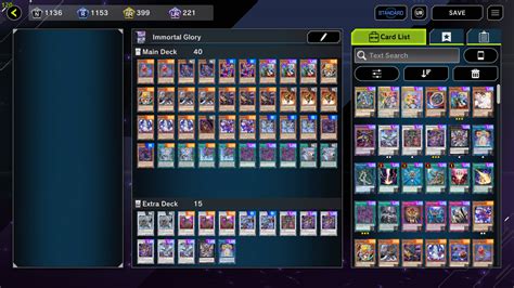 How improve Zombie SD? : r/masterduel