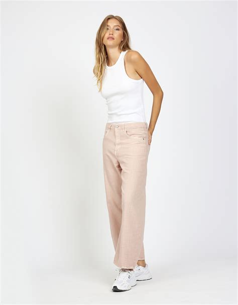 94SARINA - baggy fit Hose