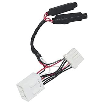 WOWTK Equalizer,LED Load Blinker Turn Signal Lights Resistor Flasher ...