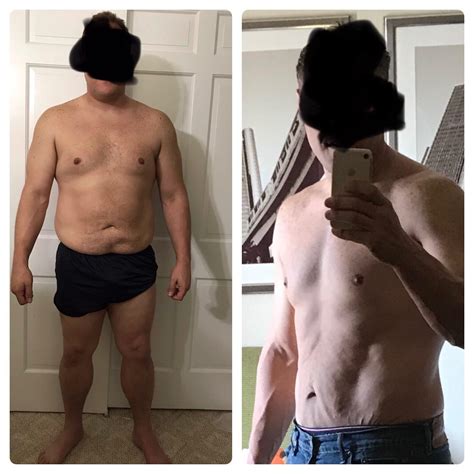 M/38/5’11’’ [250 lbs > 220 lbs = 30 lbs] Weight Loss Progress : r ...