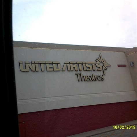 REGAL UA GALAXY - DALLAS (2026) All You Need to Know BEFORE You Go ...