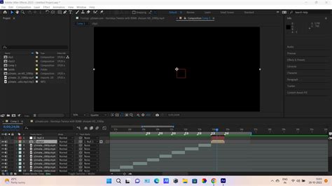 Image result for Null Pop Tutorial After Effects