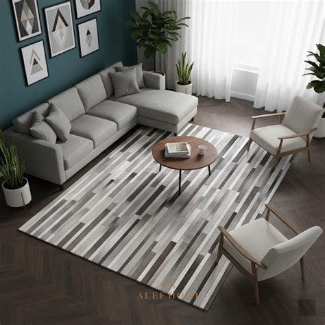 Handmade Carpets And Rugs - Alef Home – Alef home