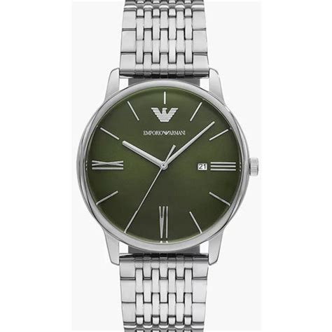 Emporio Armani Watches at Zimson | Official Retailer India