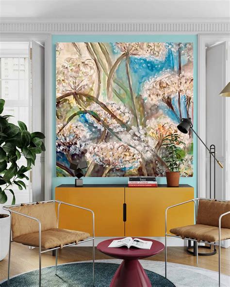 Living with Art - LA GALLERIA ART & DESIGN - Consulting on complete ...