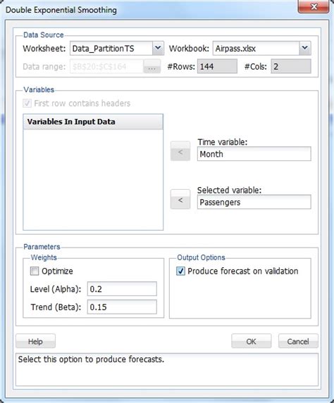 Image result for Double Exponential Smoothing
