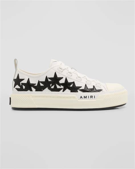 Amiri Men's Shoes | Neiman Marcus