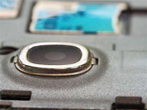 Cell Phone Camera Sensor 的图像结果