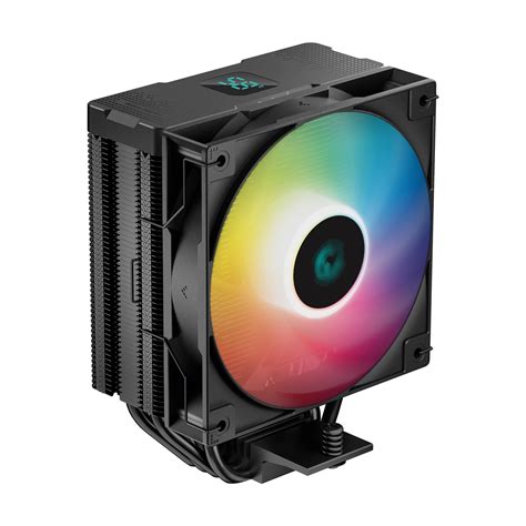 Buy Best CPU Air Coolers Fan at Lowest Price in India - tpstech.in