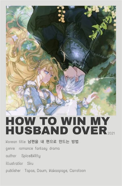 How To Win My Husband Over