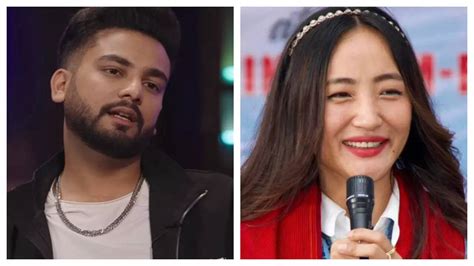 Bigg Boss OTT 2 winner Elvish Yadav apologizes at NCW Office after ...