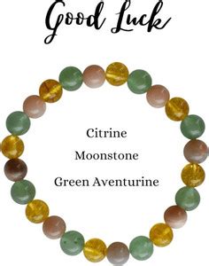 Beaded Bracelets - Buy Beaded Bracelets online at Best Prices in India ...