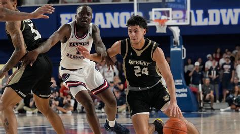 March Madness 2025: Michigan State Spartans vs. Bryant scouting report