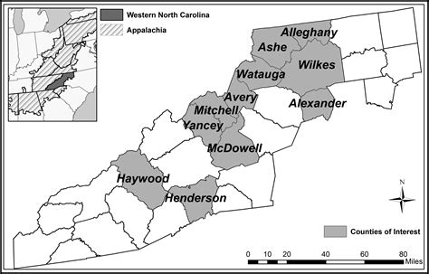 Climate Change and Apple Diversity: Local Perceptions from Appalachian ...