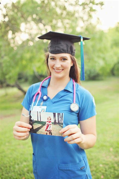Nursing Graduation Pictures By Cynthia Mack Photography | Becoming A ...
