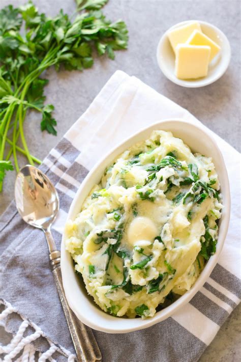 Image result for Irish Food Colcannon