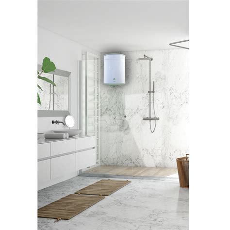 Buy CG Storage Water Heater 6L Capacity 5 Star Rated CG FIERA Online ...